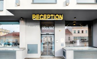 B&B HOTEL Wien-Meidling