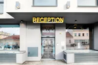 B&B HOTEL Wien-Meidling Hotels near Wasserfall an der Riegermühle