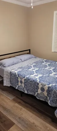 Home in Pensacola Family Friendly