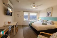 Botanic Apartments Hotels in Illowa