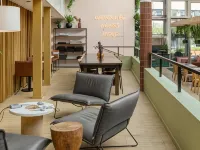 Comfort Hotel Trondheim Hotels in Trondheim
