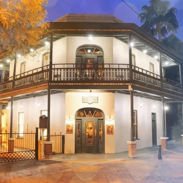 La Posada Hotel