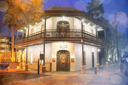 La Posada Hotel