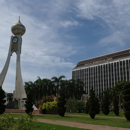 Hotel Cheqinn