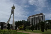 Hotel Cheqinn