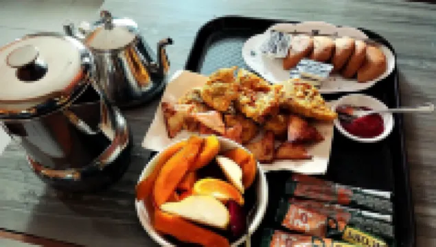 Entre Vallee ロドリゲス島のホテル