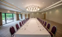Stonehouse Court Hotel - A Bespoke Hotel