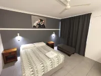 Aspley Sunset Motel