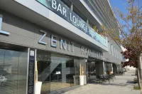 Hotel Zenit Pamplona Hotels in 