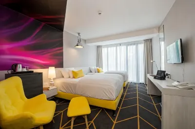 Science Hotel Hotels near Mora Ferenc Muzeum