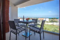 Adrion Aparthotel - Ocean View