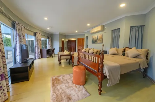 Villa 53 Hotel a Rajagiriya