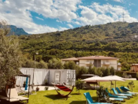 Glocal Torbole Hotels in Torbole