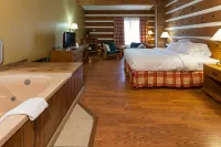 Timbers Lodge