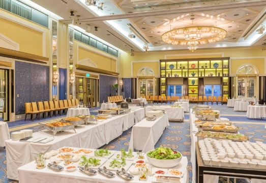 고베 메리어트 호텔