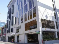 Rosebay Hotel Các khách sạn gần Đền Beomeosa