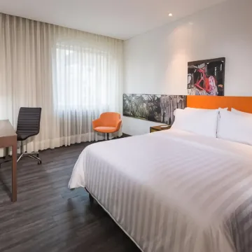 Hampton Inn by Hilton Cali Hotels near Cali Zoo