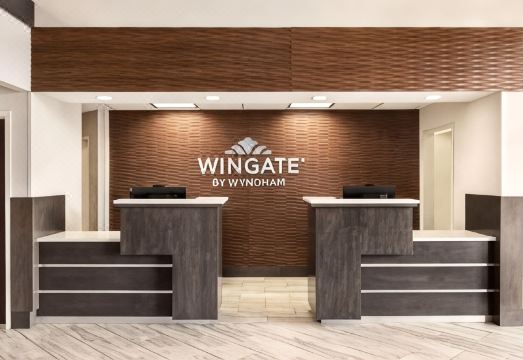 윈게이트 바이 윈덤 포트 웬트워스