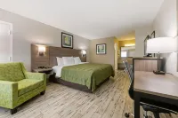 Quality Inn St Augustine Outlet Mall Hoteles cerca de St. Augustine Premium Outlets