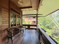 Green Valley Resort Bandungan Hotels in Ungaran