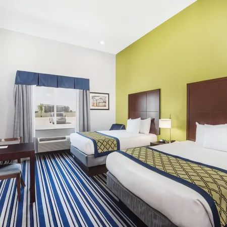 Hawthorn Extended Stay by Wyndham Midland