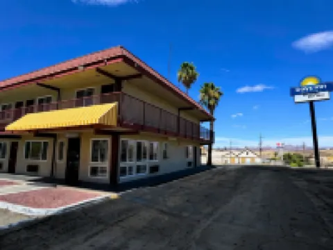 Days Inn by Wyndham Barstow Hotels in Barstow