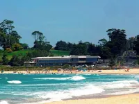 Entire 1br 50sm guest suite 3mins to beach shops restaurants small dog welcome. Hotels in Ulladulla