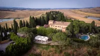Castello Di Leonina Relais