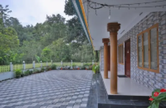 Arabian Nights Munnar