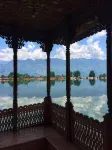 Akbar Group of Heritage Houseboats