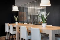 AC Hotel Algeciras - Morgenmad