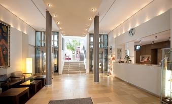 Mercure Hotel Aachen am Dom