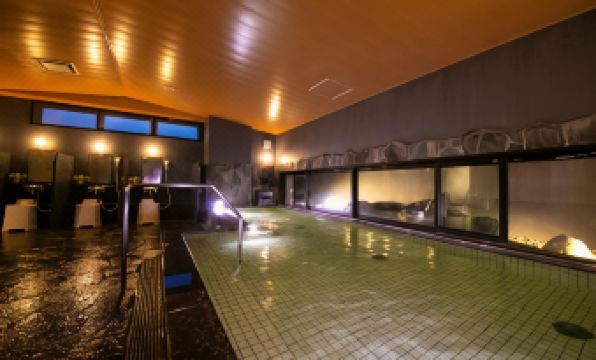 Miyakonojo Green Hotel