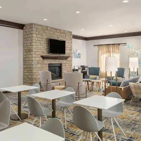 TownePlace Suites Tucson Williams Centre