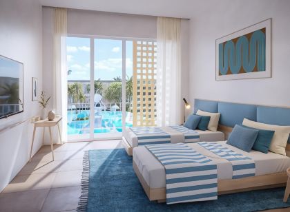 Longlay Resort Rayong