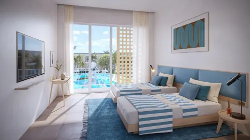 Longlay Resort Rayong