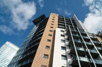 Fraser Place Canary Wharf Hotels in London