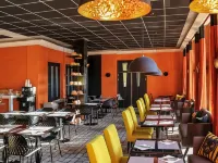 Hôtel Mercure Strasbourg Centre Gare Hotels in Strasbourg