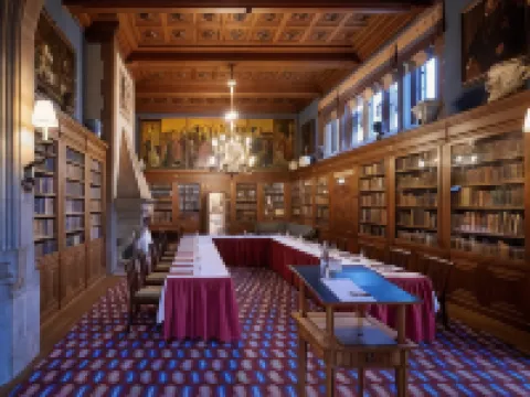 Schlosshotel Kronberg - Hotel Frankfurt ホッホタウヌスクライスのホテル