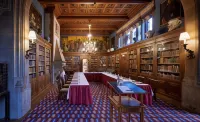 Schlosshotel Kronberg - Hotel Frankfurt Hotels in Glashütten