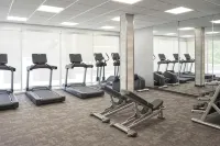 فيرفيلد باي ماريوت إن آند سويتس هاردفيل ٓي-95 فنادق في هارديفيل