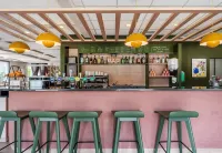 B&B Hotel Rothrist Olten Hotels in Zofingen