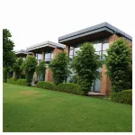 Taj Damdama Lake Resort & Spa, Gurugram Hotels near DELHI NCR College