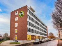 B&B HOTEL Kassel-City Hotels in Kassel