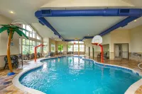 MainStay Suites Madison - Monona Hotels in Monona