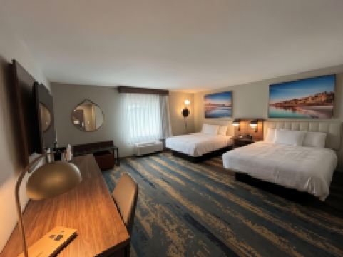 La Quinta Inn by Wyndham Columbia NE / Fort Jackson