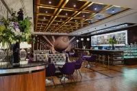 Airport Hotel Okęcie - bar