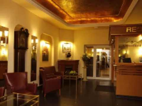 Hotel Kaiserhof Wesel Hotels in Wesel