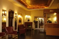 Hotel Kaiserhof Wesel