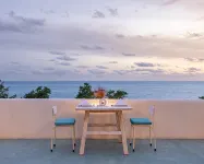 Isla Retreat - オーシャンビュー